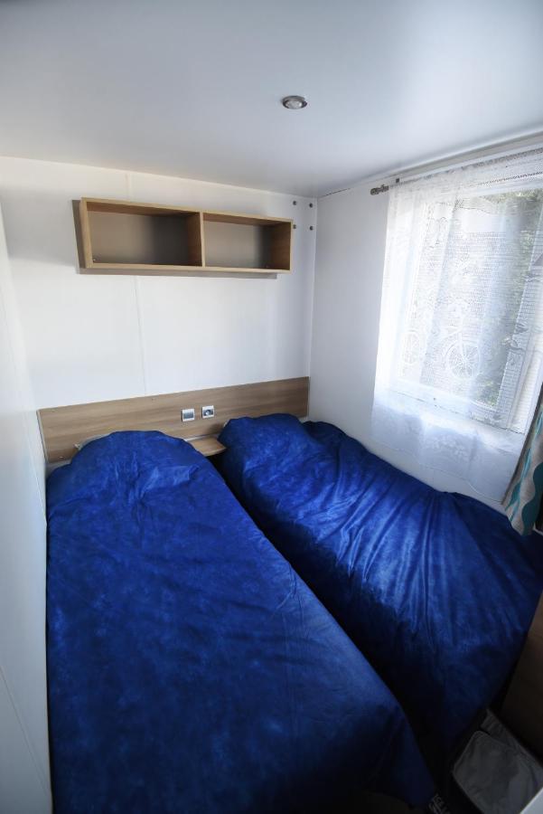 Mobil Home 8 Personnes Les Mathes Eksteriør billede