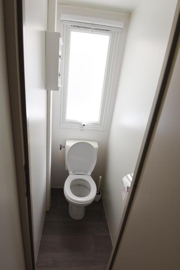Mobil Home 8 Personnes Les Mathes Eksteriør billede